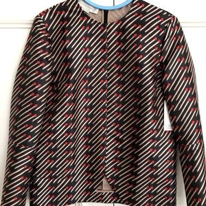 Stella McCartney silk top